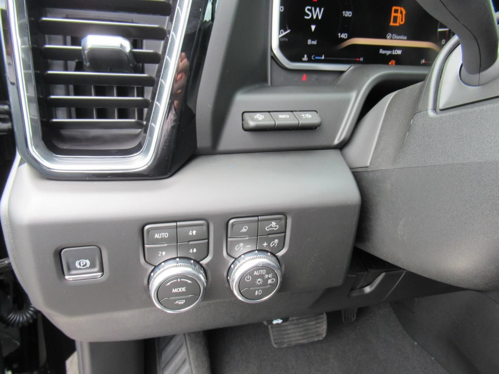 New 2026 GMC Sierra 2500 Denali w/ Denali Reserve Package AWD/4WD image 20