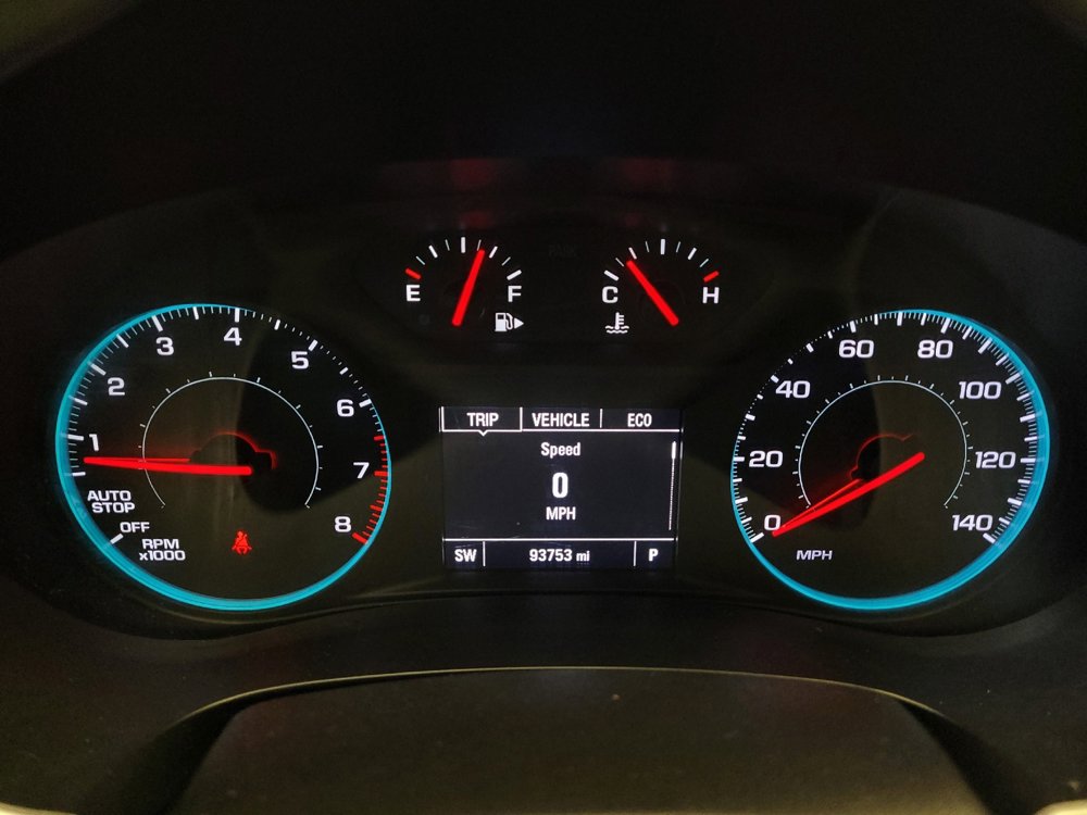 Used 2021 Chevrolet Malibu LS image 23