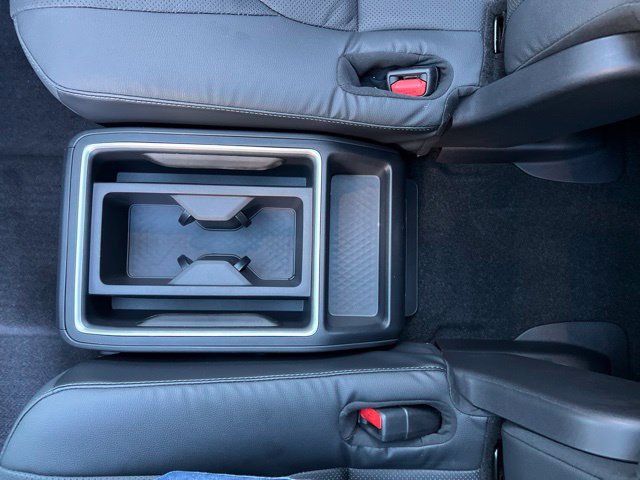 Used 2024 Toyota Grand Highlander AWD image 30