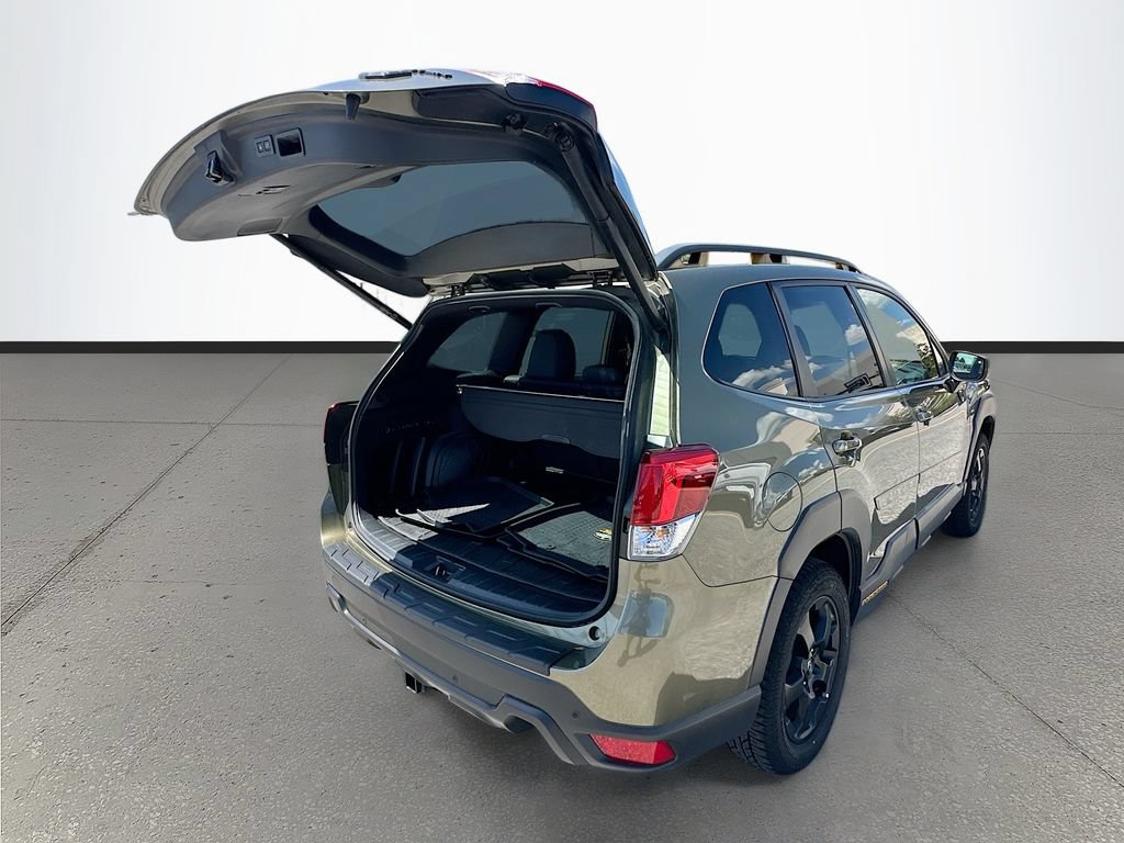 Used 2023 Subaru Forester Wilderness AWD/4WD image 26