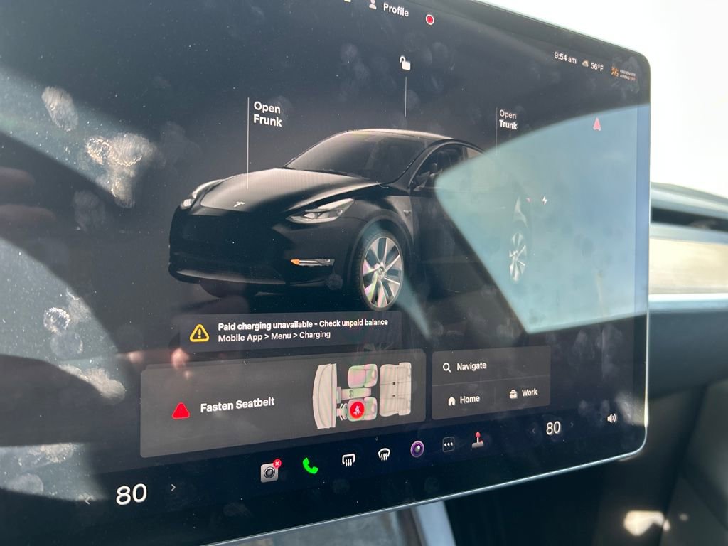 Used 2024 Tesla Model Y Long Range image 9