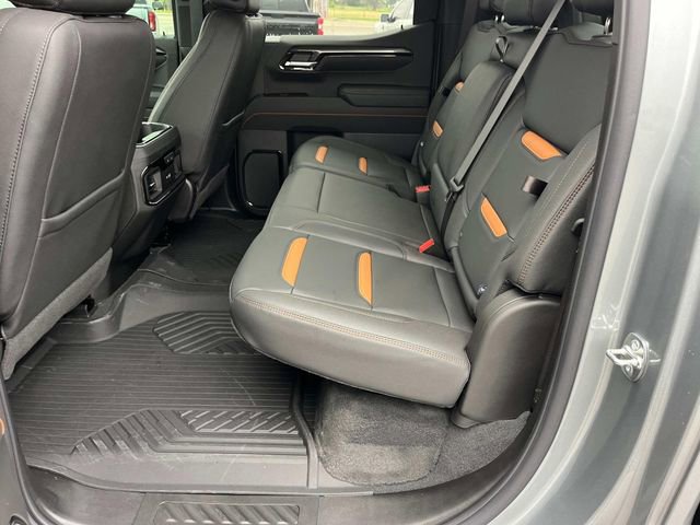 New 2026 GMC Sierra 1500 AT4 w/ AT4 Premium Package image 21