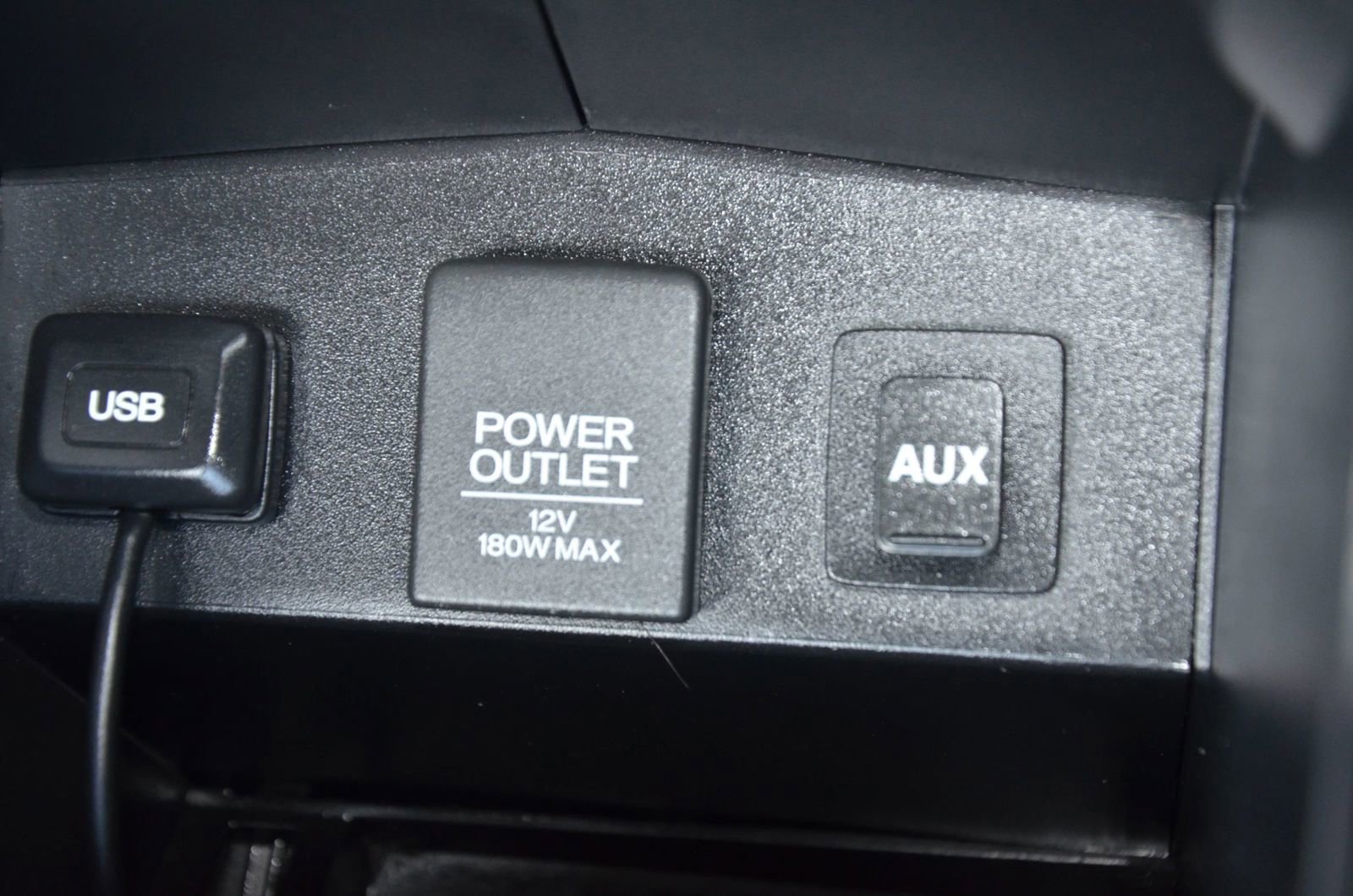 Used 2015 Honda CR-V LX image 22