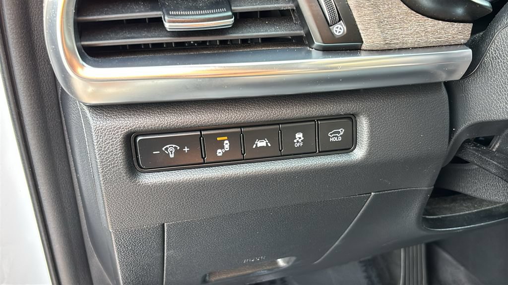 Used 2020 Kia Telluride EX AWD/4WD image 14