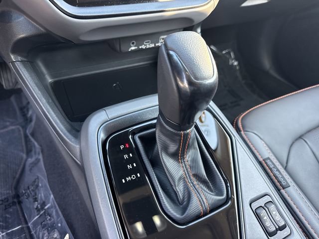 Used 2024 Subaru Crosstrek 2.5i Limited image 20