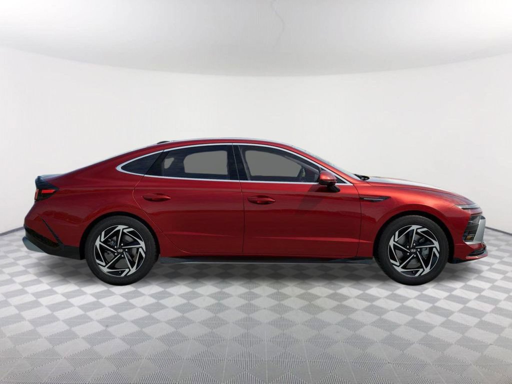 New 2026 Hyundai Sonata SEL FWD image 7