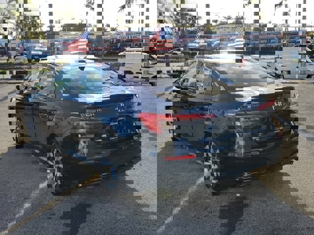 Used 2022 Honda Civic LX image 5