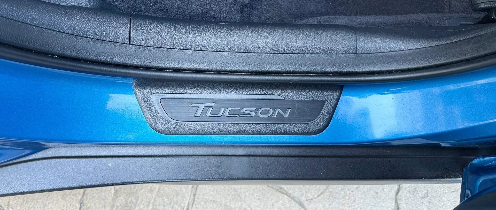 Used 2018 Hyundai Tucson SE FWD image 30