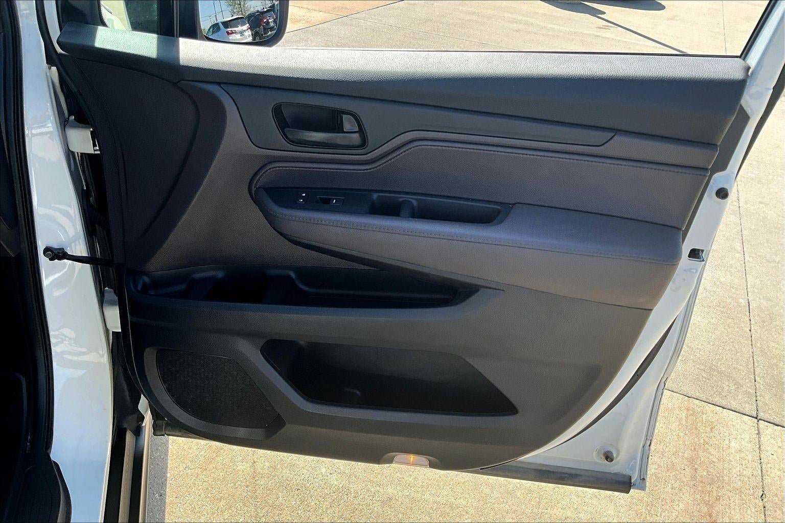 Used 2019 Honda Odyssey EX-L image 29
