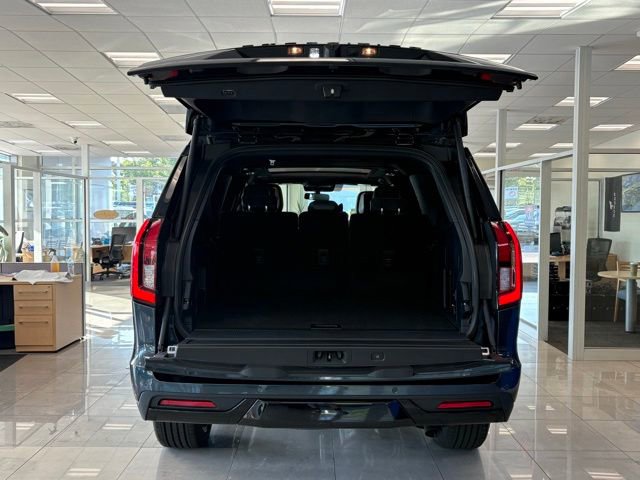 New 2026 Ford Expedition Max Platinum w/ Stealth Performance Package AWD/4WD image 25