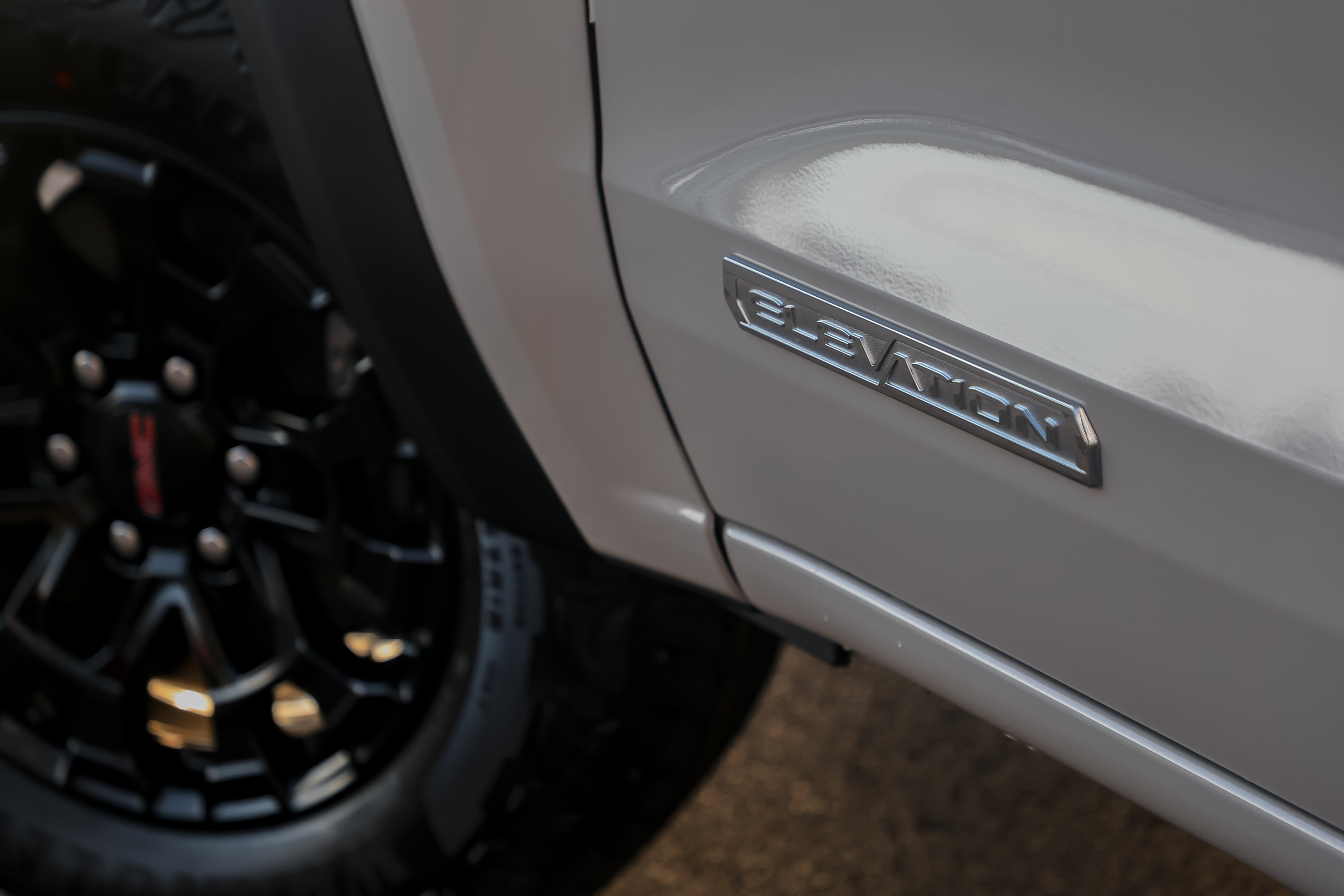 New 2026 GMC Canyon Elevation w/ Convenience Package image 5