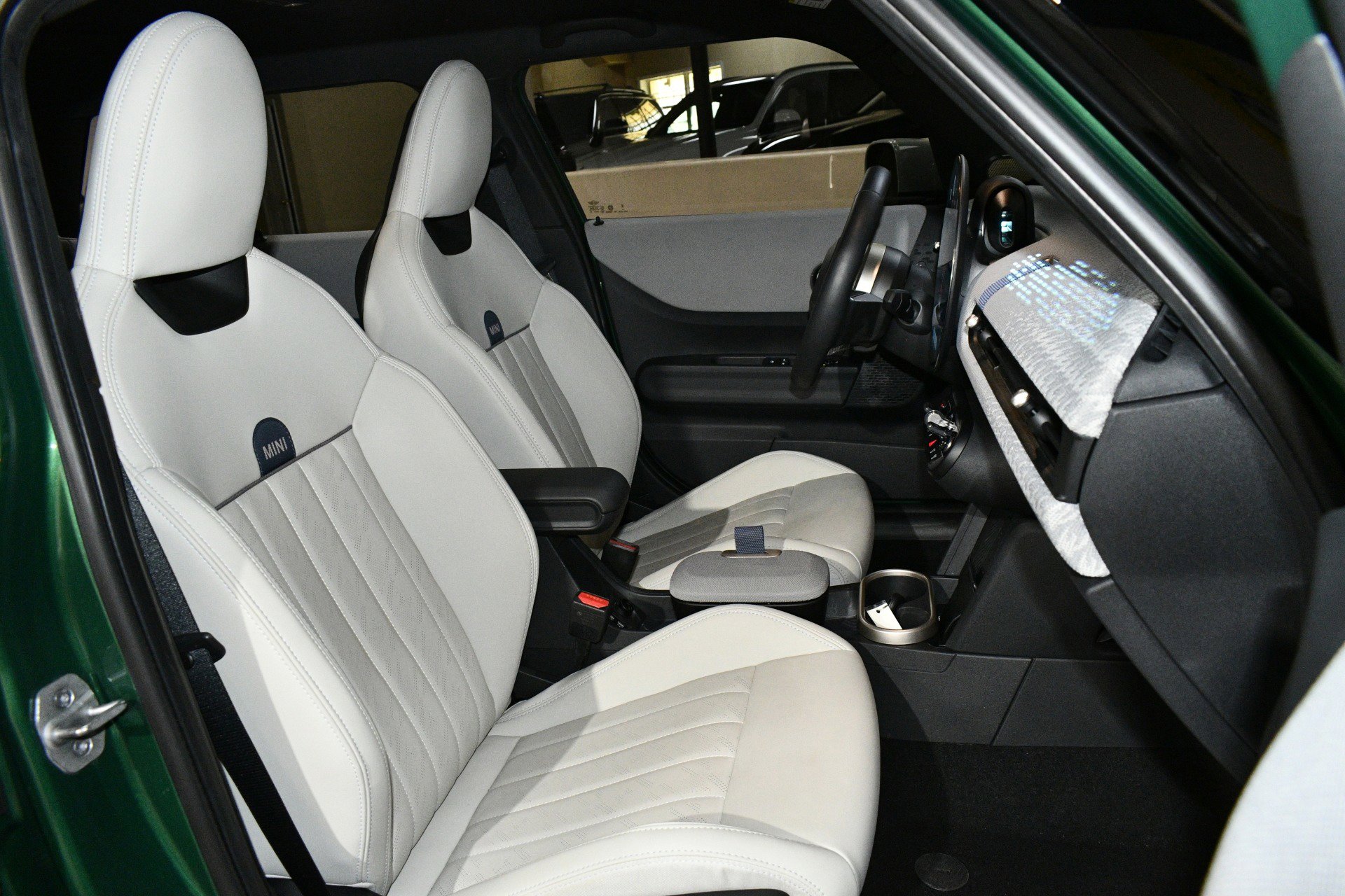 Used 2025 MINI Cooper S image 8