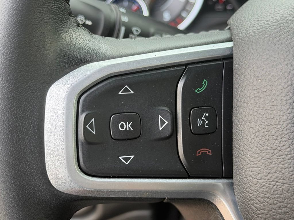 Used 2022 RAM 1500 Lone Star AWD/4WD image 29