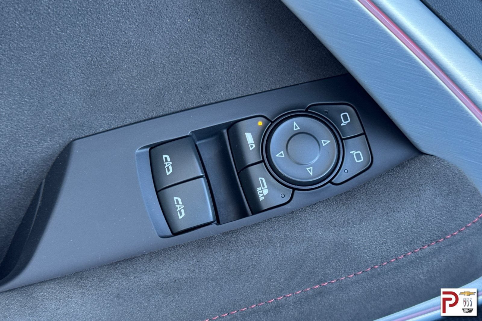 Certified 2023 Chevrolet Camaro ZL1 RWD image 13