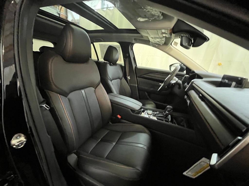 New 2026 MAZDA CX-50 AWD 2.5 S w/ Cargo Package image 12