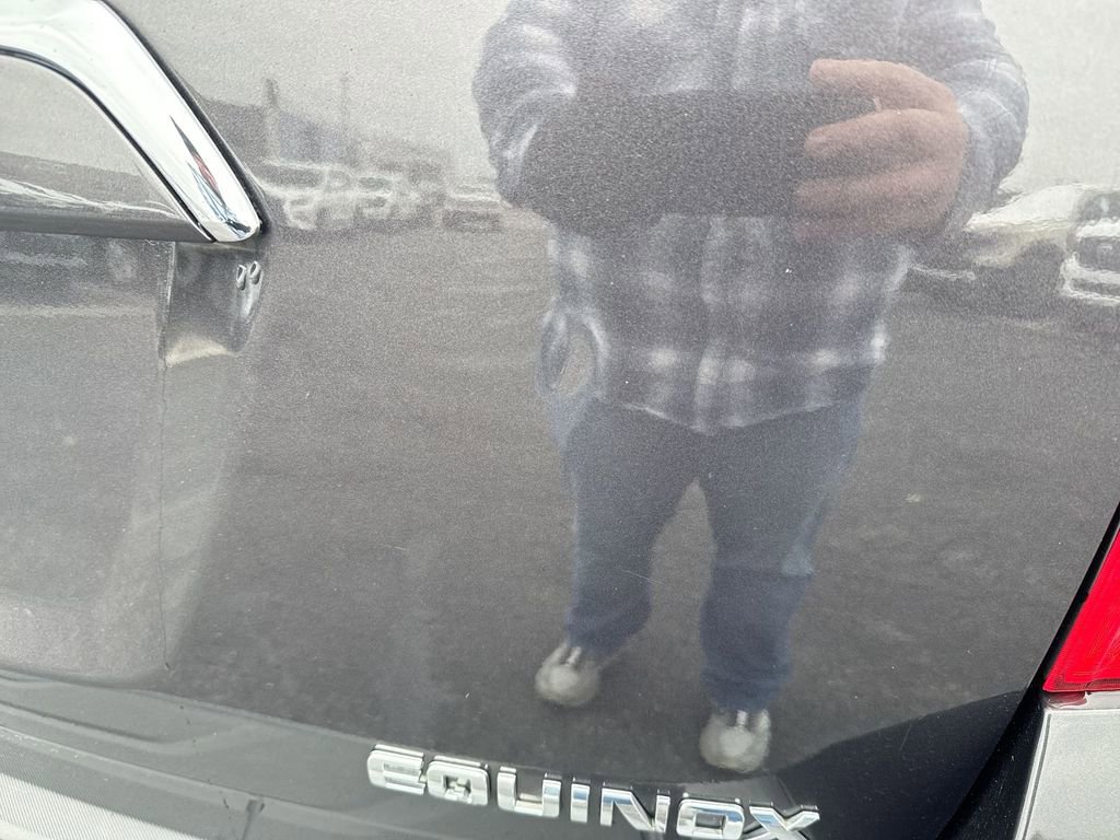 Used 2016 Chevrolet Equinox LS image 29