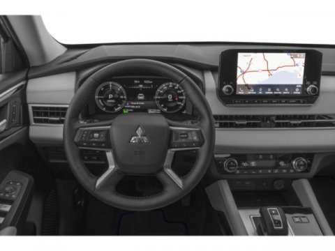 New 2025 Mitsubishi Outlander SEL image 9