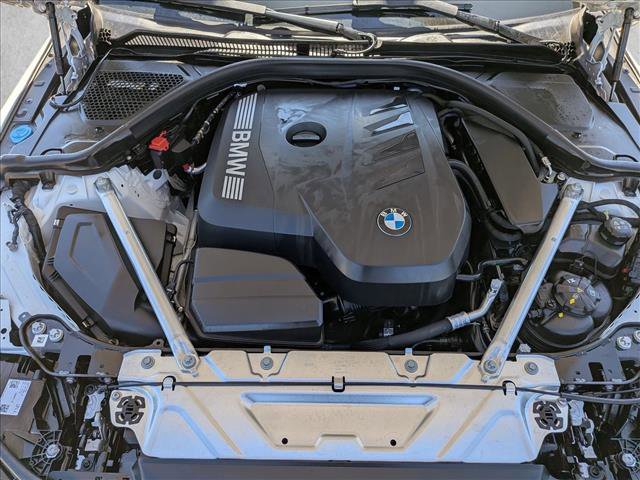 Used 2025 BMW 430i image 25