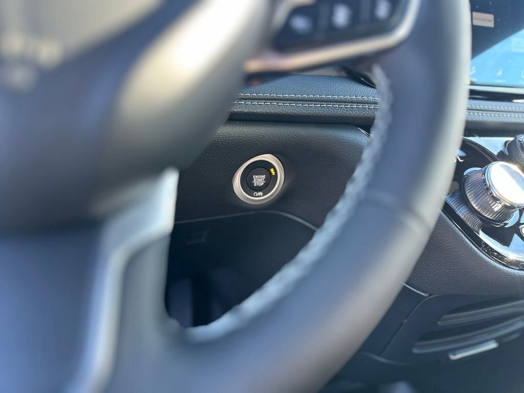 New 2026 Chrysler Pacifica Select image 26