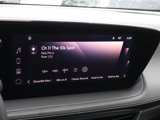 New 2026 Buick Encore GX Preferred w/ Comfort Package FWD image 30