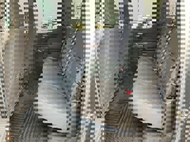 Used 2021 Chevrolet Silverado 1500 RST w/ Z71 Off-Road Package image 23