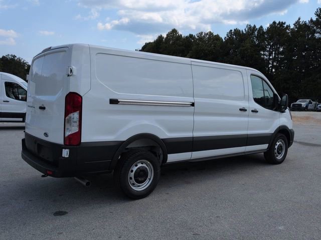 New 2025 Ford Transit 250 Low Roof w/ Load Area Protection Package image 4