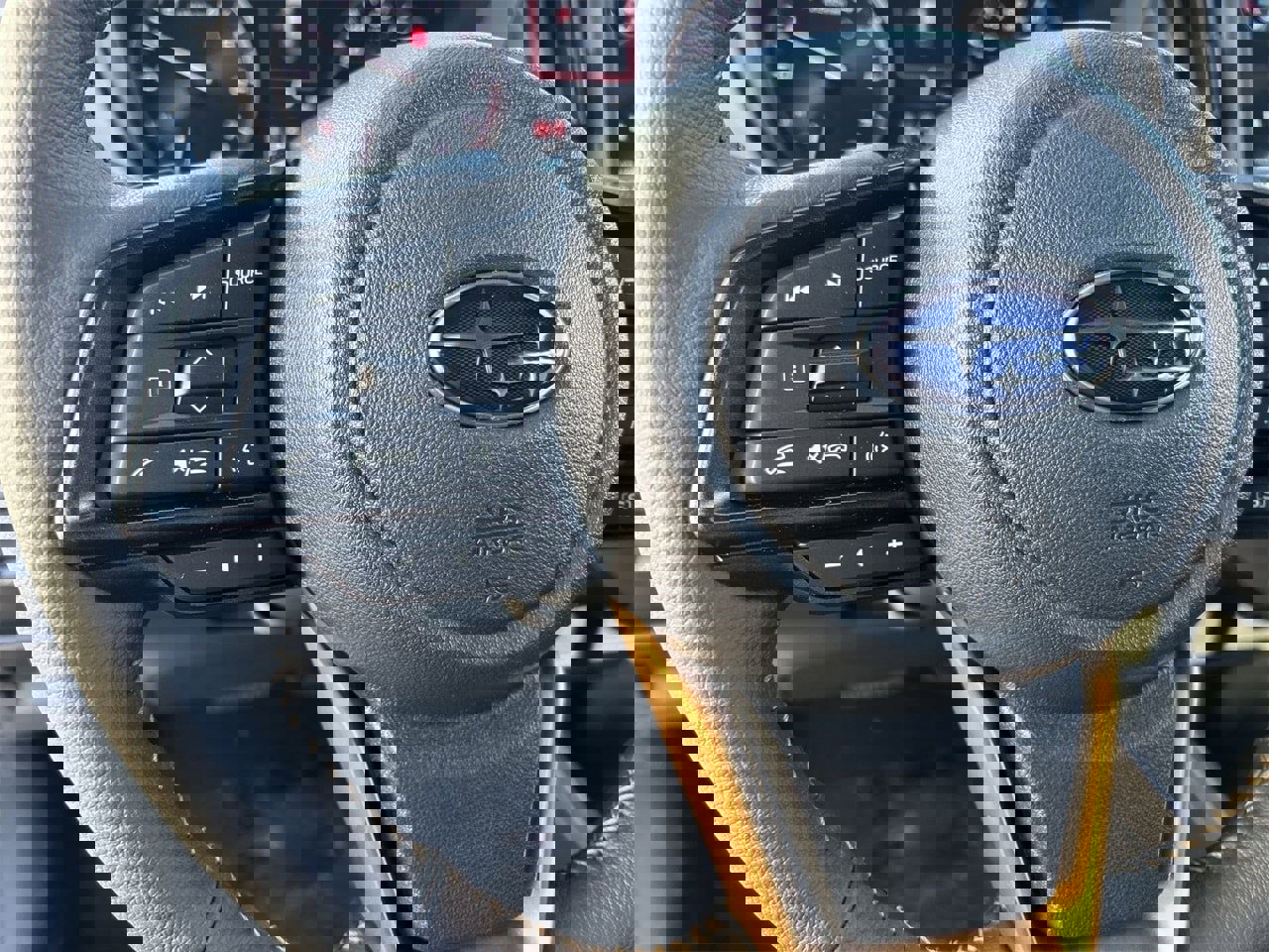 New 2026 Subaru Crosstrek 2.5i Wilderness image 19