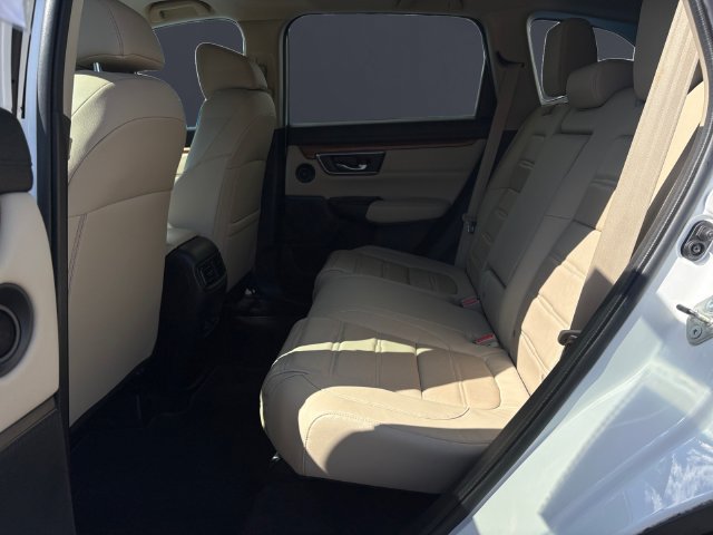Used 2020 Honda CR-V EX-L image 13