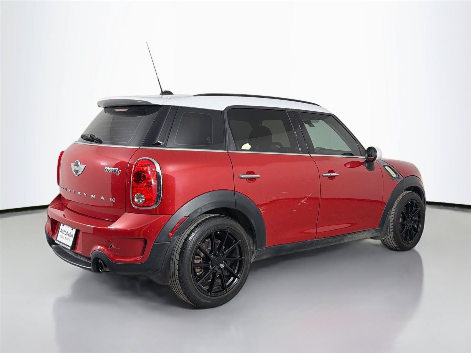 Used 2015 MINI Cooper Countryman S FWD image 5