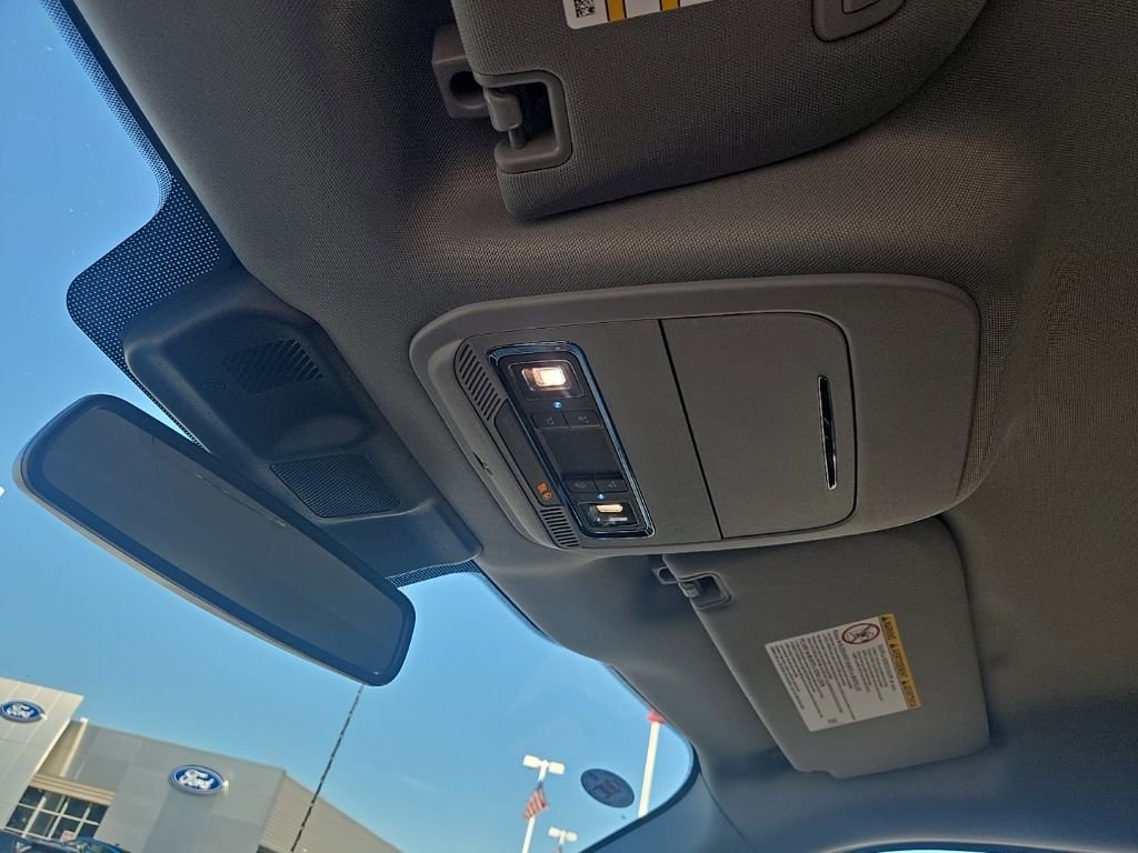 New 2026 Ford F250 Lariat image 20