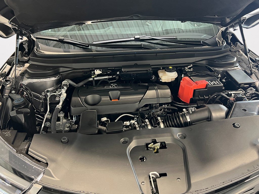 New 2026 Acura RDX A-Spec AWD/4WD image 14
