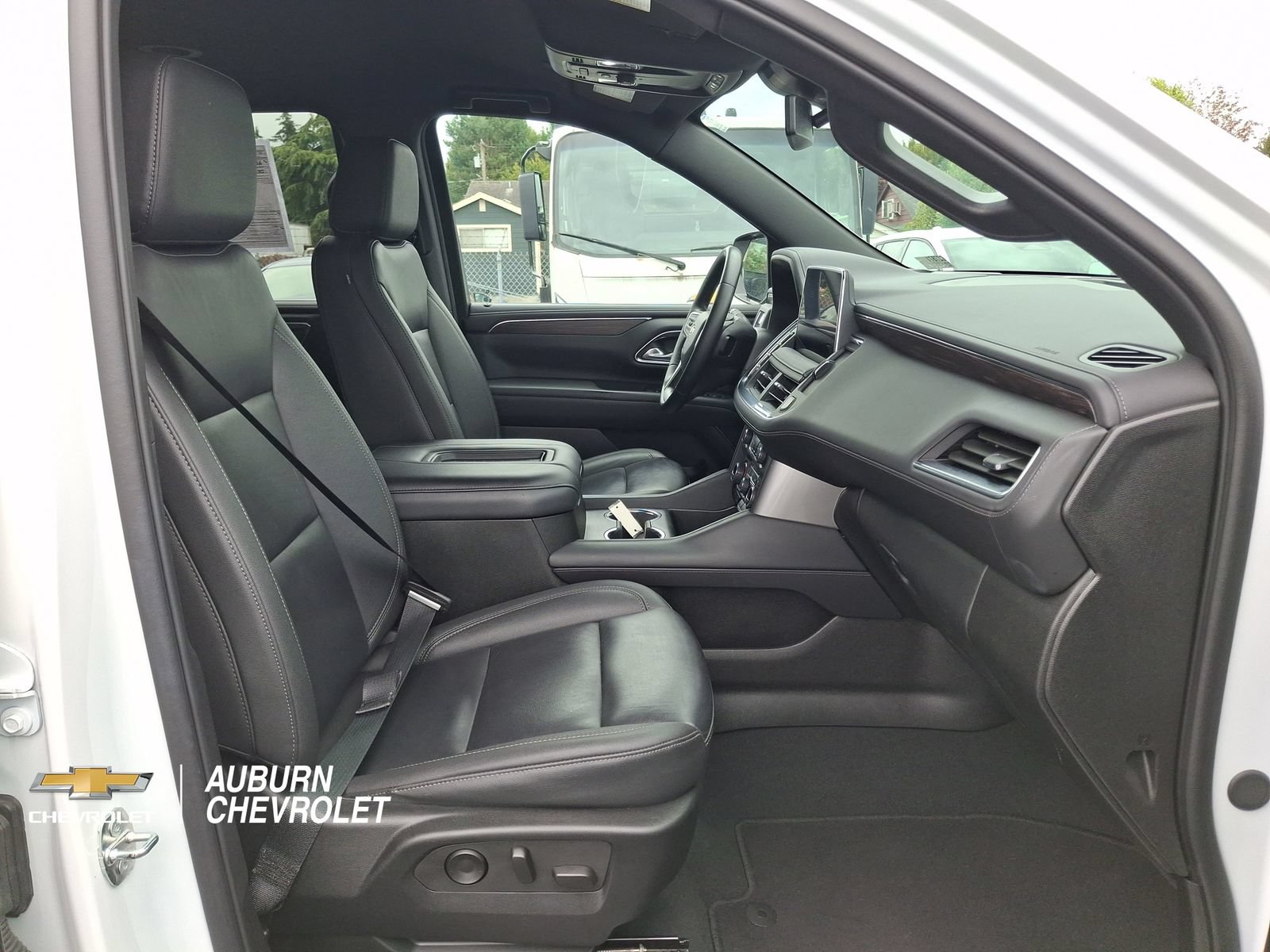 Used 2024 Chevrolet Tahoe LT AWD/4WD image 25