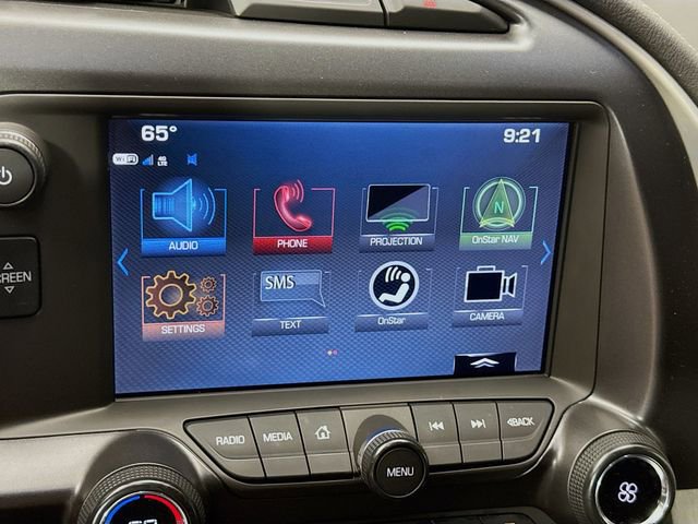 Used 2017 Chevrolet Corvette Z06 image 15