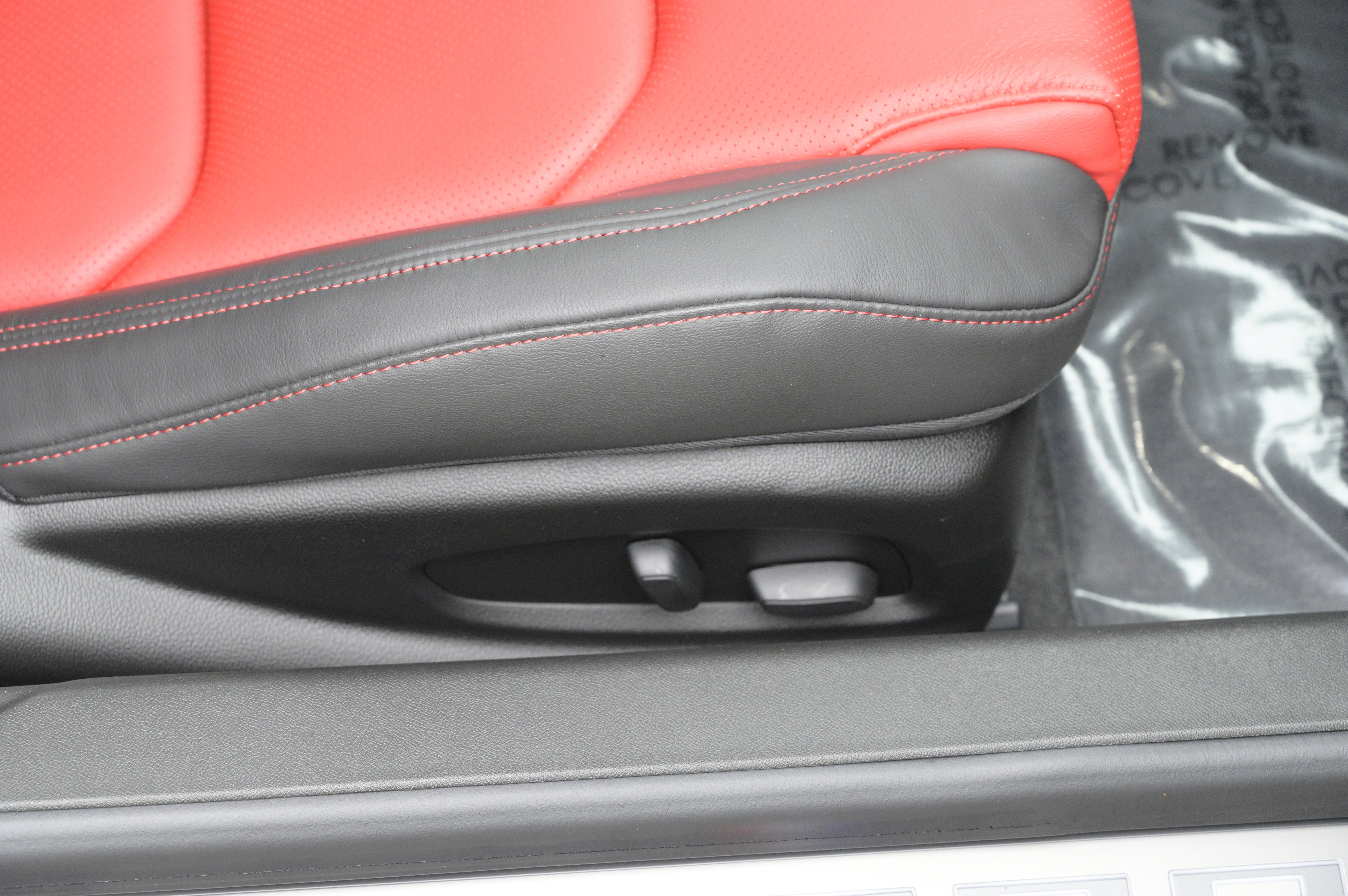 Used 2024 Chevrolet Camaro SS image 41