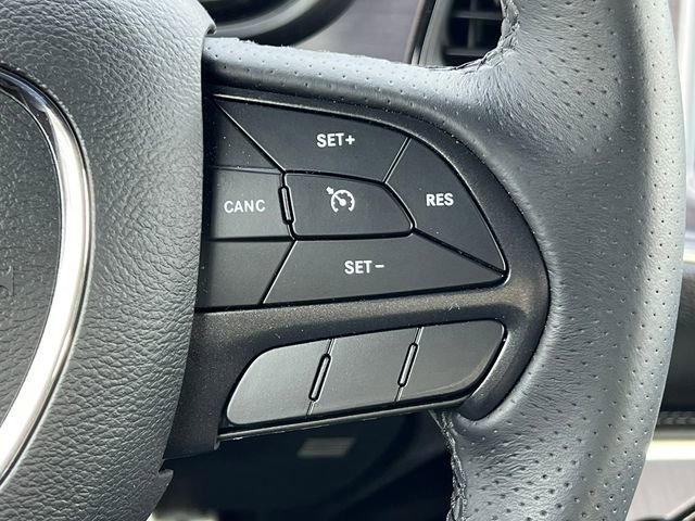 Used 2018 Dodge Challenger T/A image 29