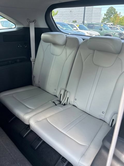 Certified 2026 Kia Sorento S w/ S Panoramic Sunroof Package FWD image 15