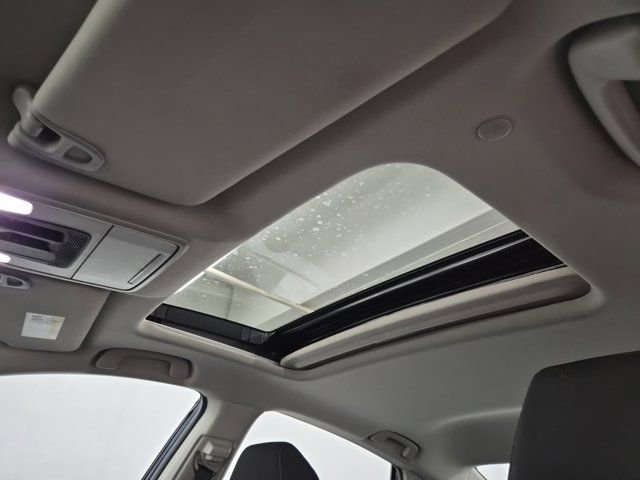 Certified 2024 Honda Accord EX image 20