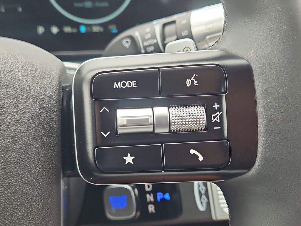 New 2026 Hyundai Ioniq 9 SEL image 14