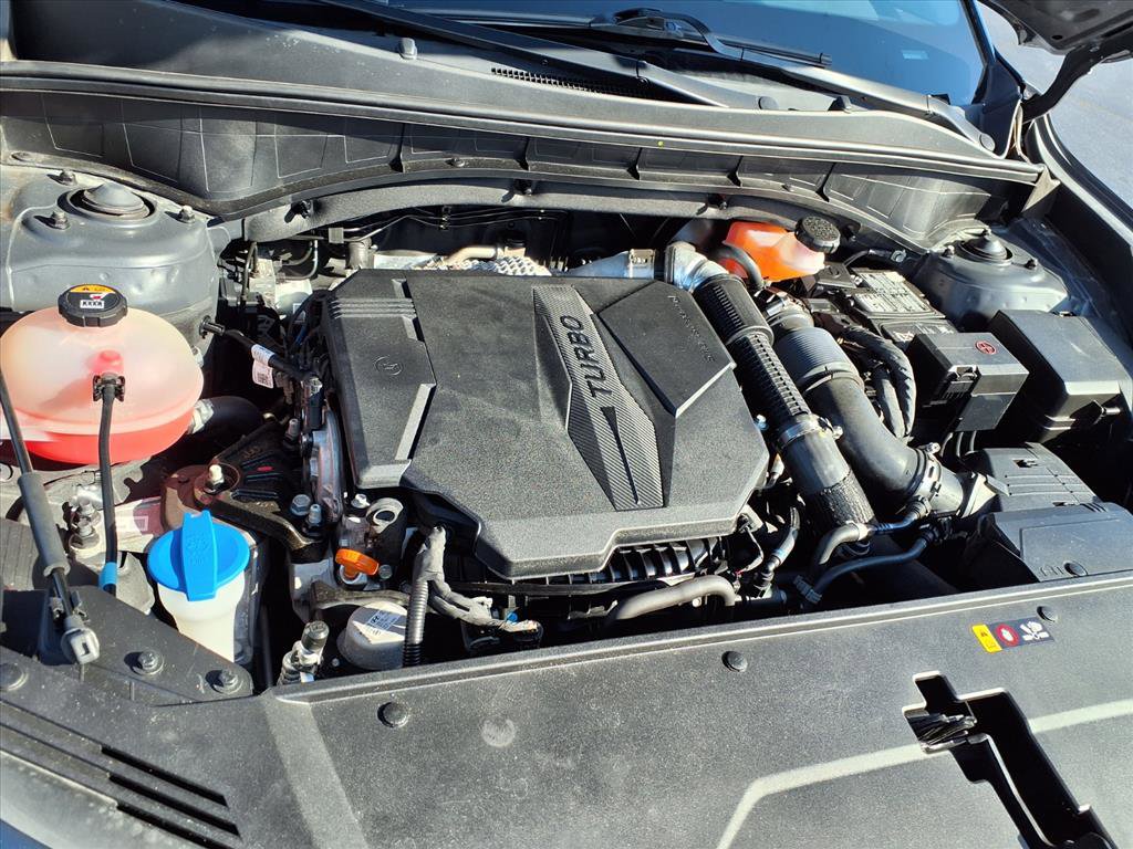 Used 2022 Kia Sorento EX w/ Panoramic Sunroof Package image 35