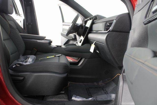 New 2026 GMC Terrain AT4 image 20