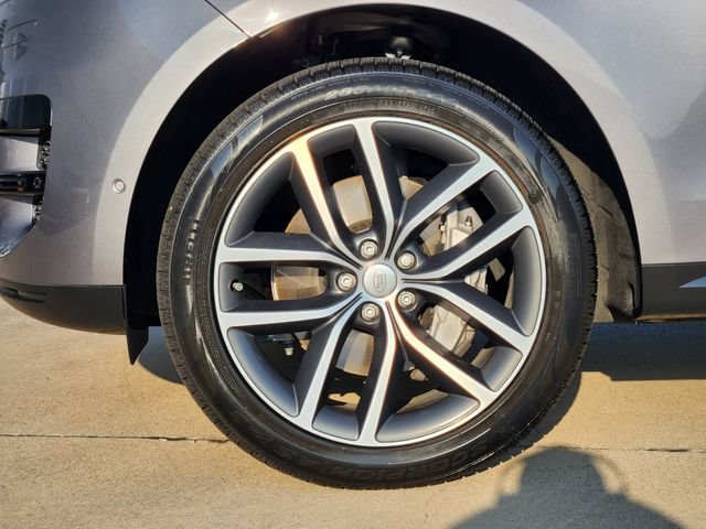 Certified 2023 Land Rover Range Rover Sport SE AWD/4WD image 11