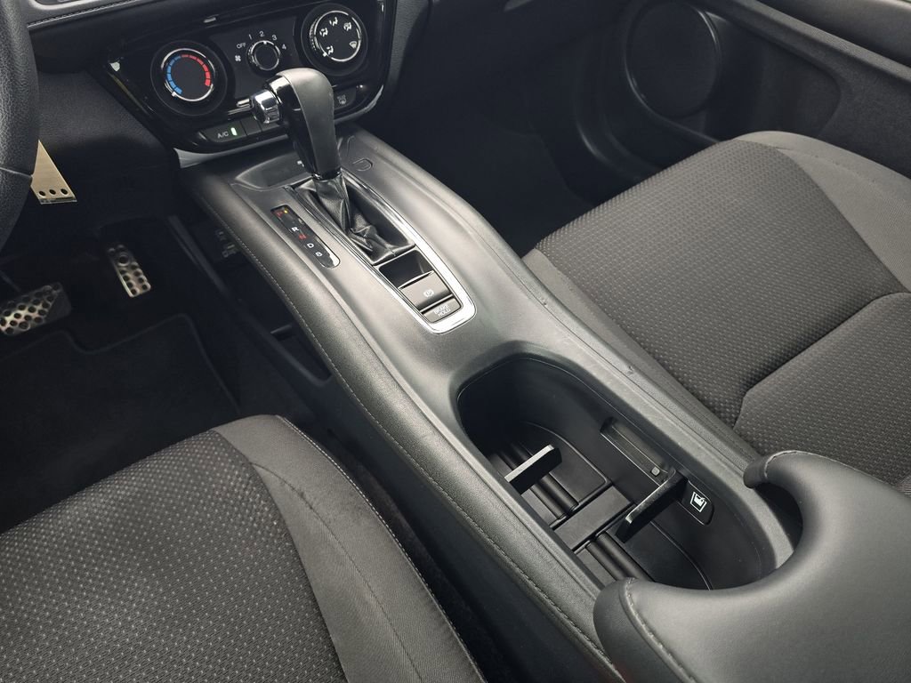 Used 2022 Honda HR-V Sport image 16