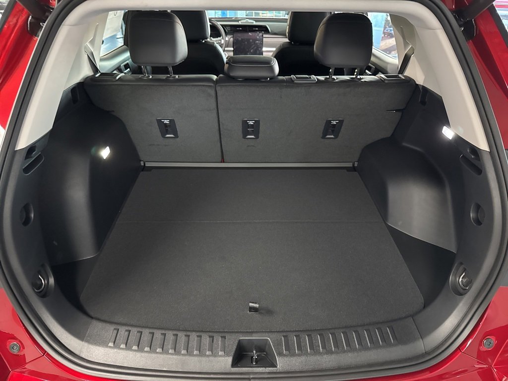 New 2026 GMC Terrain Denali image 14