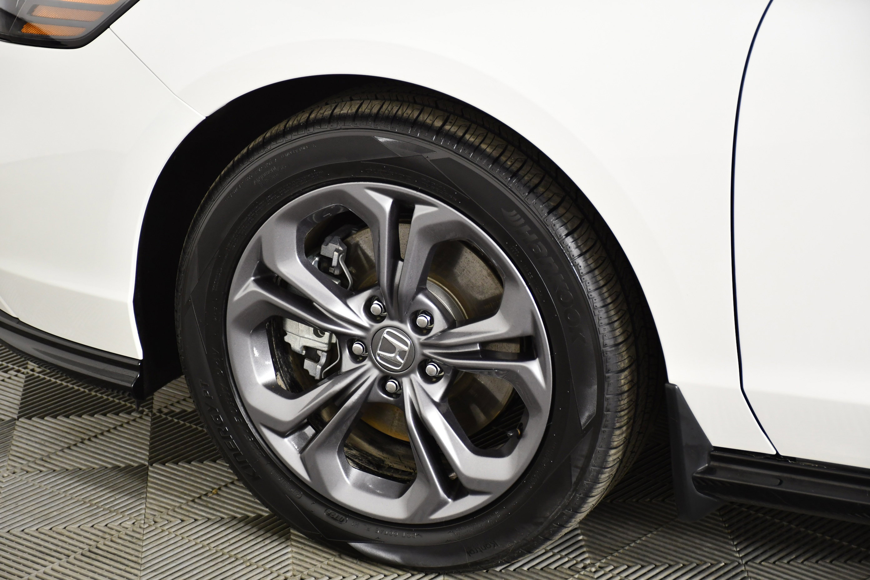 Certified 2025 Honda Accord EX-L image 52