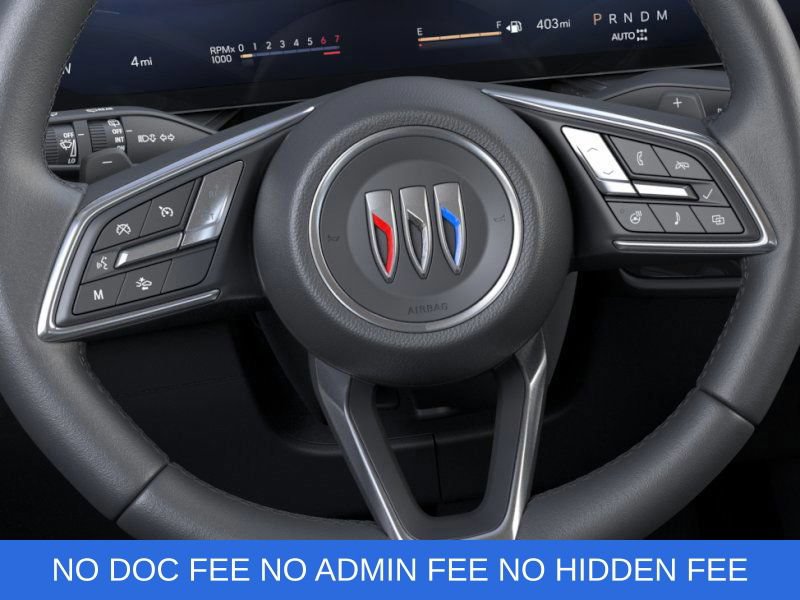 New 2026 Buick Envision Preferred AWD/4WD image 20