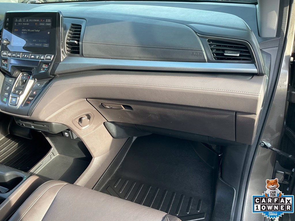 Used 2018 Honda Odyssey Touring image 82