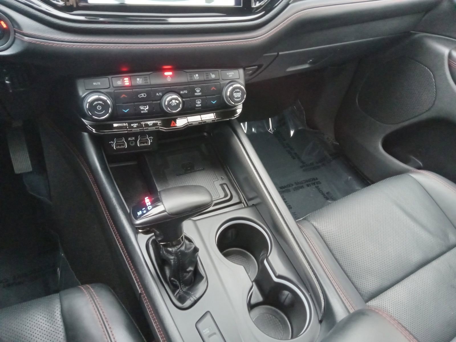 Used 2023 Dodge Durango R/T image 20