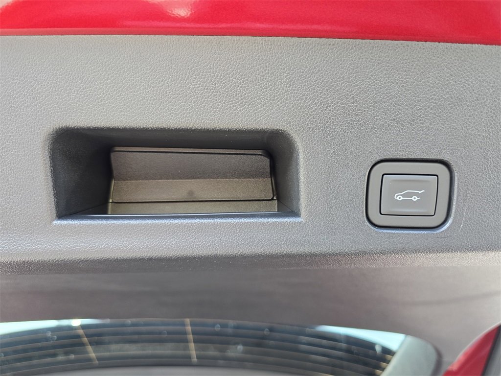 New 2025 Buick Enclave Sport Touring w/ Super Cruise Package image 32