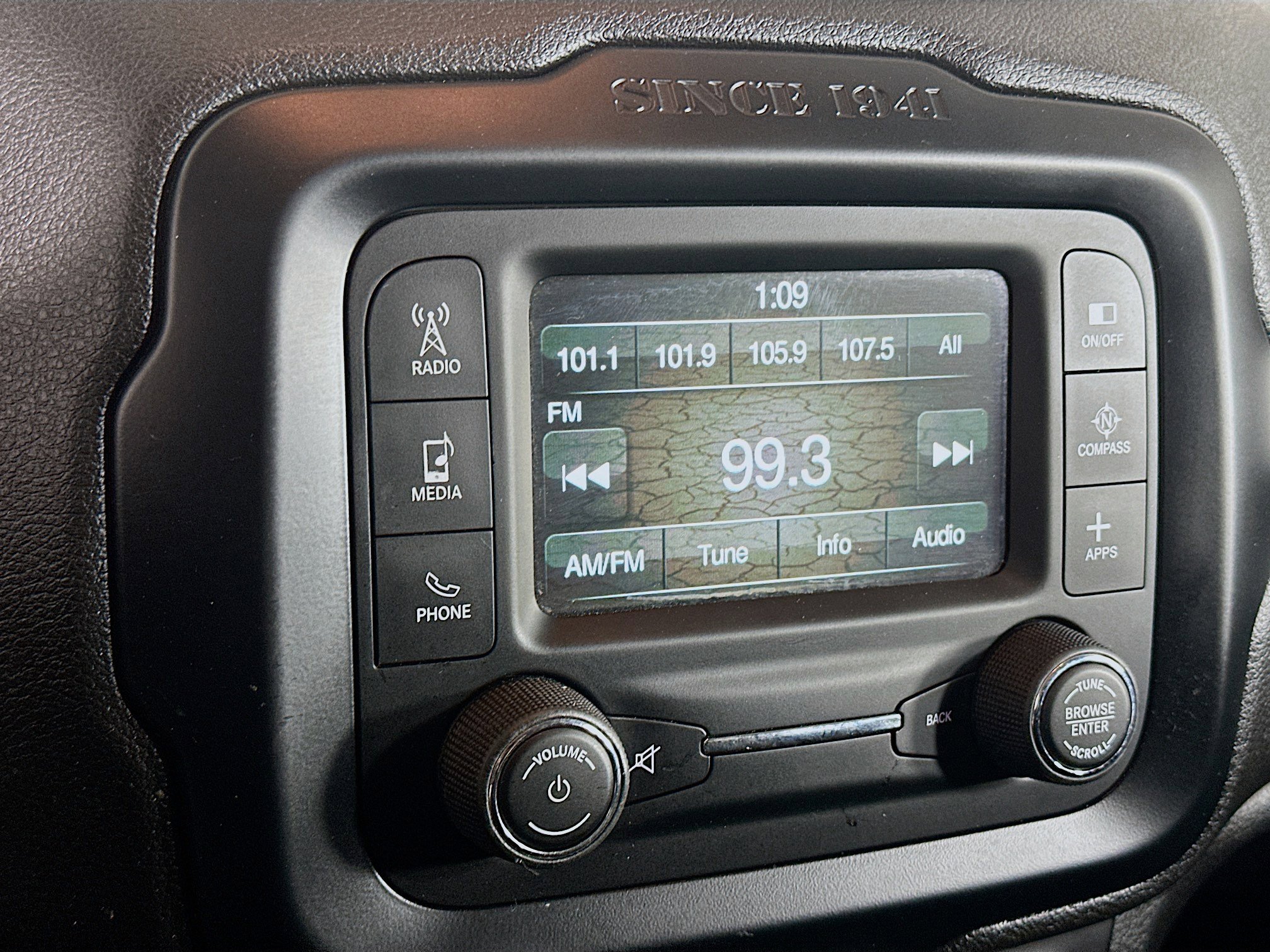 Used 2016 Jeep Renegade Sport w/ Power & Air Group image 19