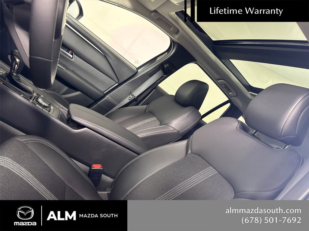 New 2026 MAZDA CX-50 Meridian Edition w/ Weather Package image 32